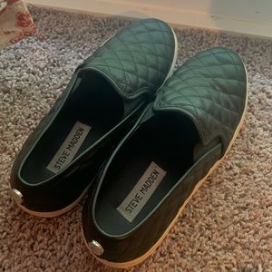 Steve Madden Shoes